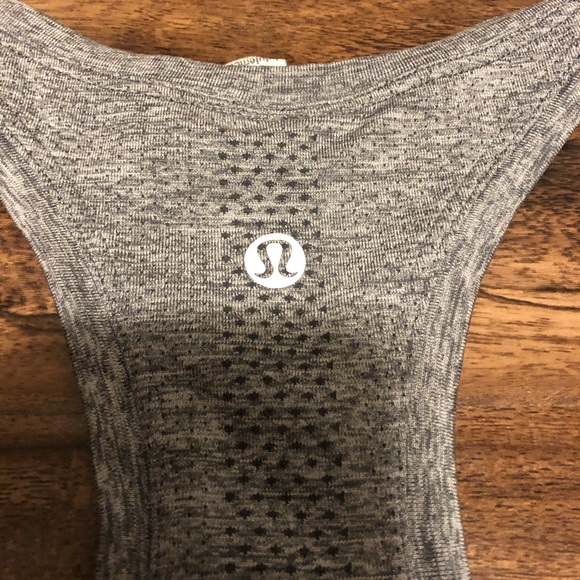 Lululemon swiftly tech racerback tank top - Picture 3 of 5